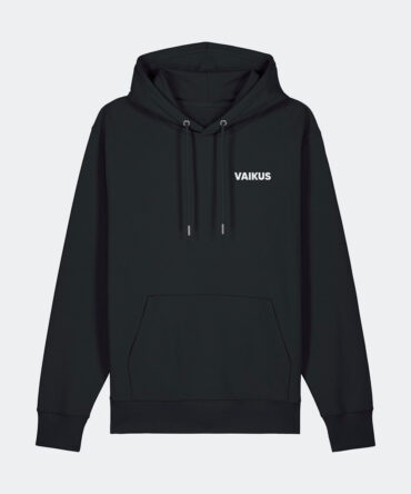 Vaikus Hoodie