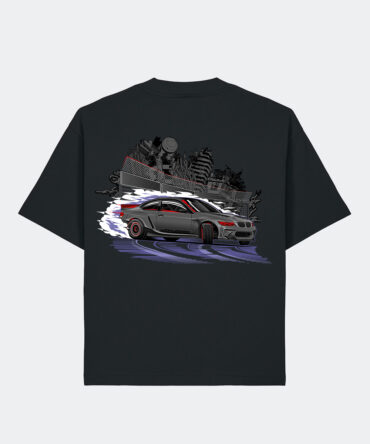 Vaikus E92 Tshirt