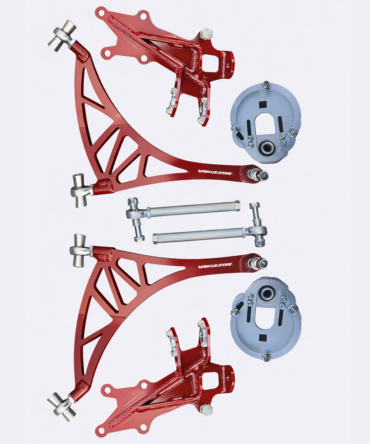 E8X / E9X Drift Angle Kit