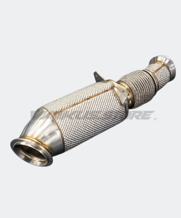 BMW N55 Performance Downpipes