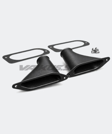 Brake Cooling Ducts - F8X