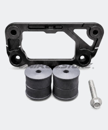 Dual Mount Differential Kit — F8X