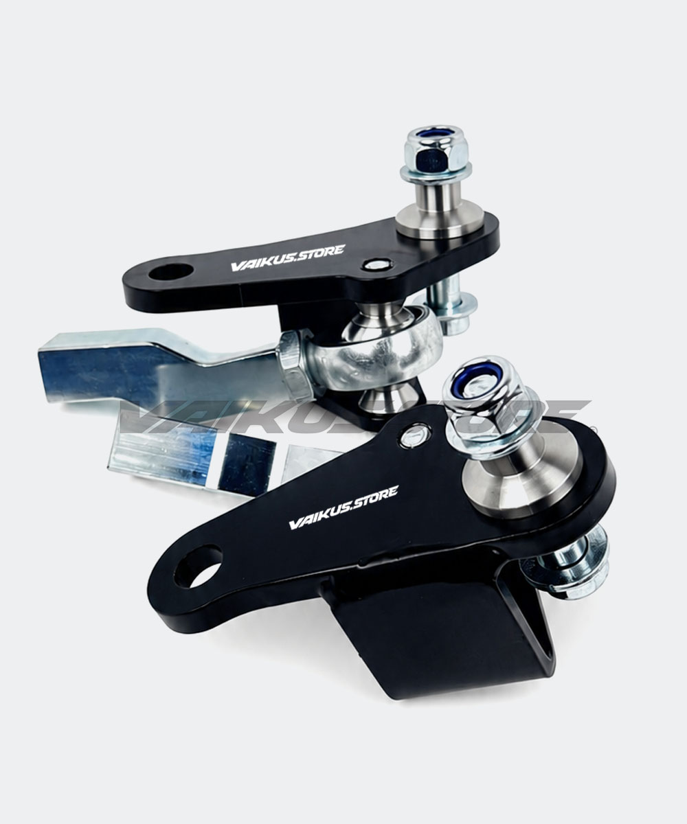 E9X / E8X Angle Kit - Image 2