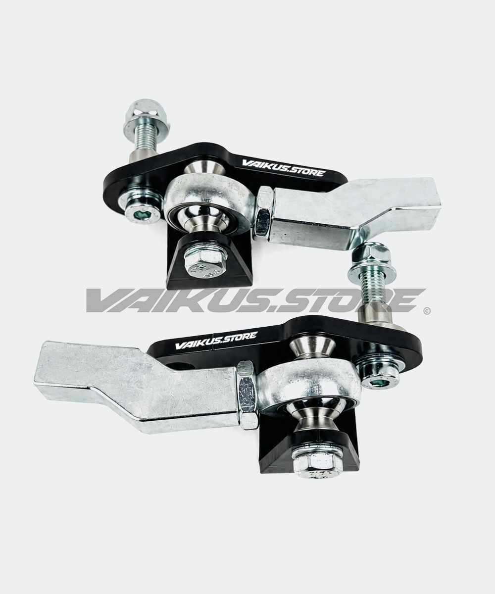 E9X / E8X Angle Kit - Image 3