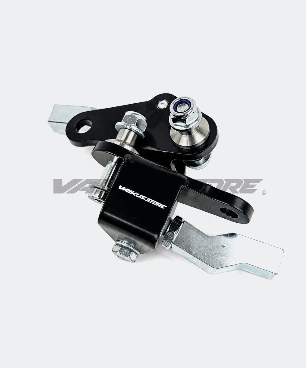 E9X / E8X Angle Kit - Image 4