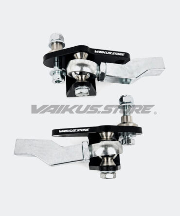 E9X / E8X Angle Kit
