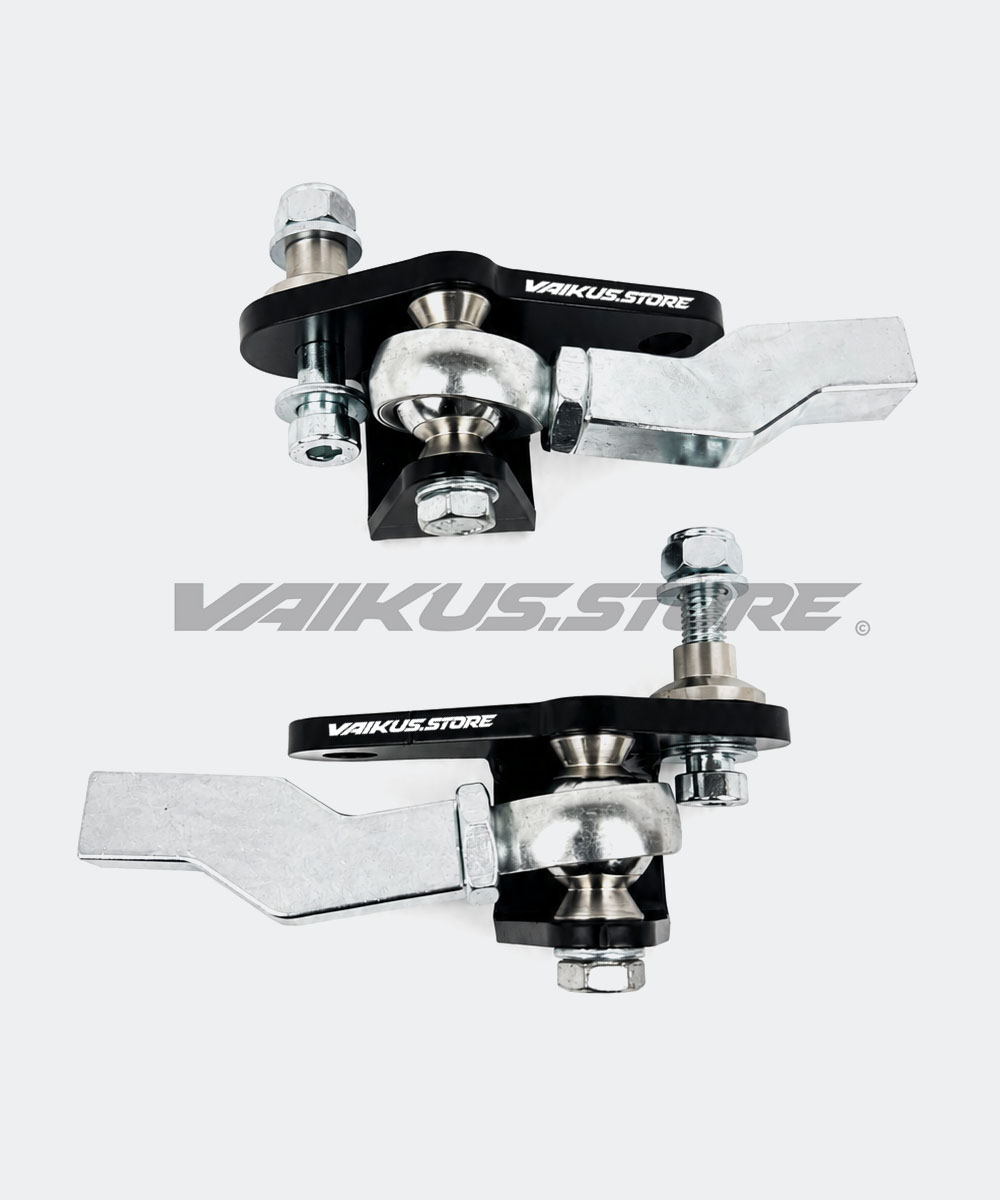 E9X / E8X Angle Kit
